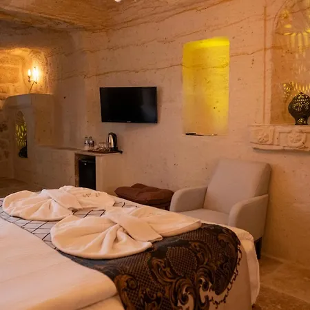 Evi Cave Hotel