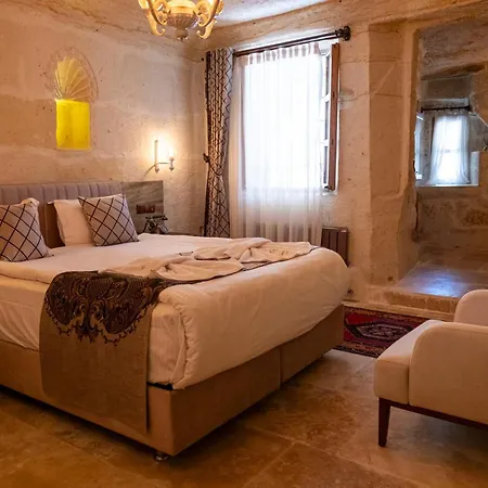 Hotel Evi Cave