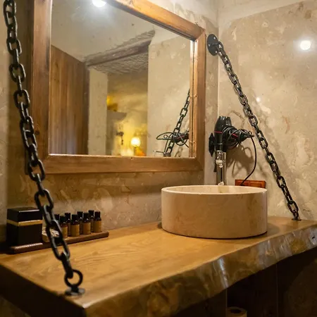 Hotel Evi Cave Urgup