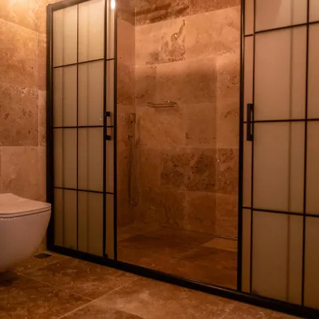 Hotel Evi Cave