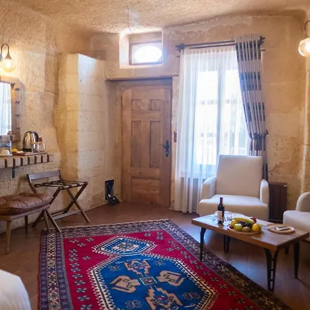 Evi Cave Hotel