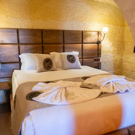 Evi Cave Hotel