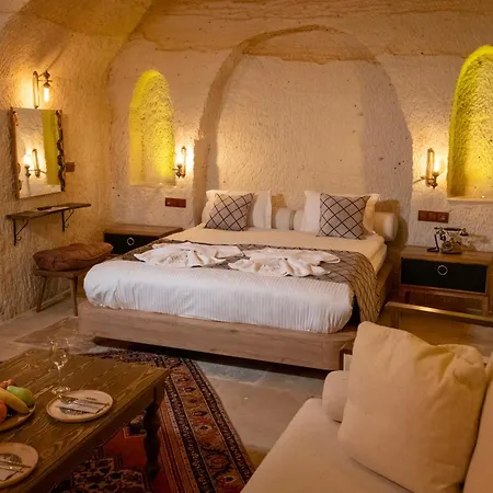 Evi Cave
