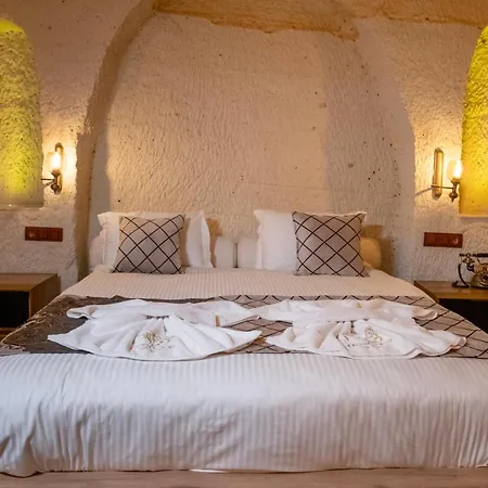 Evi Cave Hotel