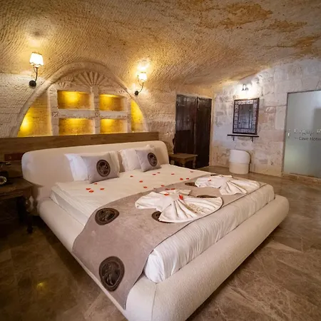 Hotel Evi Cave