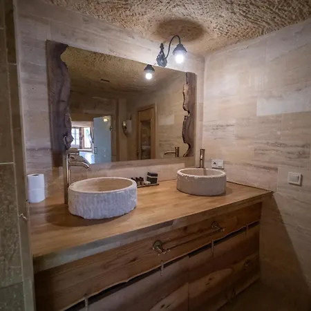 Evi Cave Hotel Urgup
