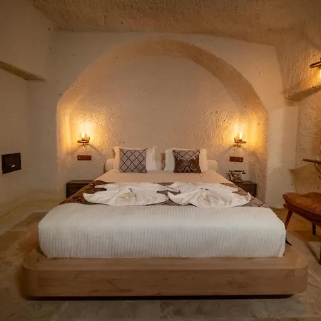 Evi Cave Hotel