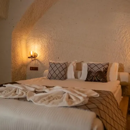 Evi Cave Hotel Urgup