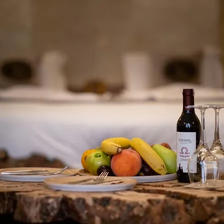 Hotel Evi Cave Ürgüp