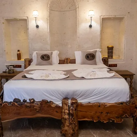 Hotel Evi Cave