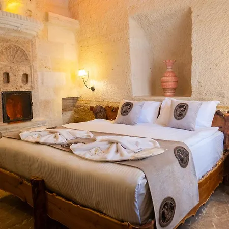 Hotel Evi Cave Ürgüp