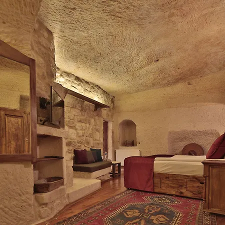 Evi Cave Hotel