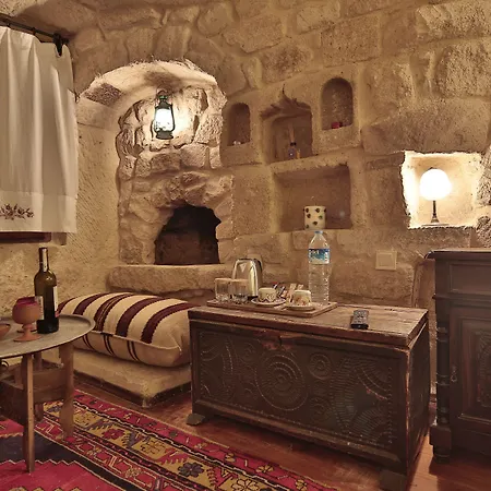 Evi Cave