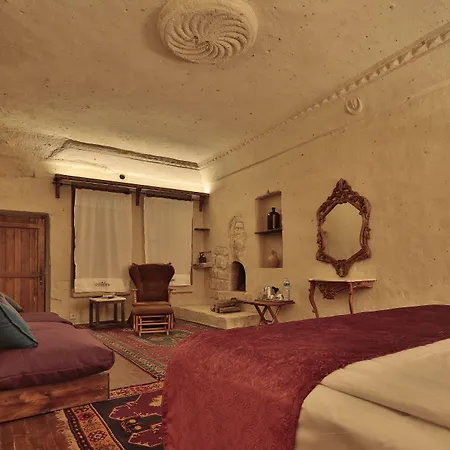 Evi Cave Hotel Ürgüp