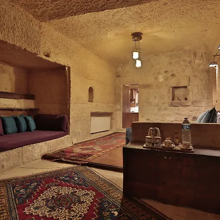 Ξενοδοχείο Evi Cave