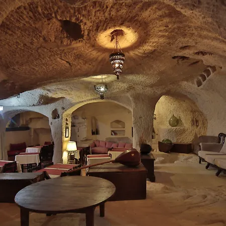 Evi Cave