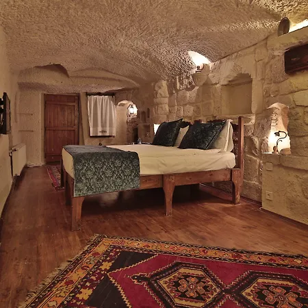Evi Cave
