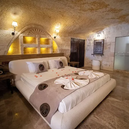 Evi Cave Hotel