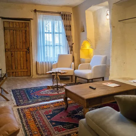 Evi Cave Ξενοδοχείο 4*