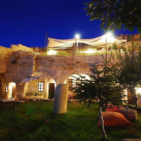 Evi Cave Hotel 4*