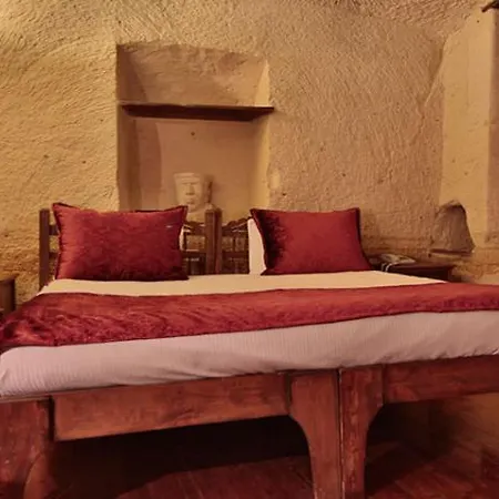 Hotel Evi Cave Urgup