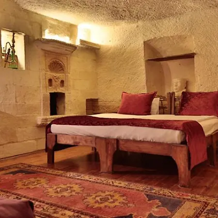 Evi Cave 4* Urgup