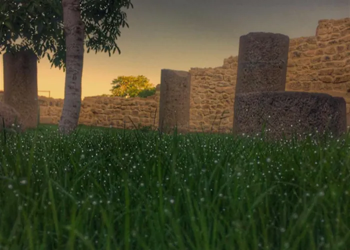 Evi Cave ホテル ウルギュップ